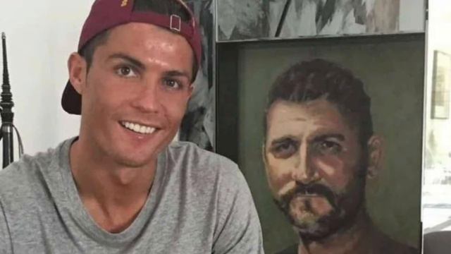 CRISTIANO RONALDO: La Historia NO Contada De Su Padre JOSÉ DINIS AVEIRO ¨Mi Hijo Va Ser el MEJOR,,, смотреть онлайн