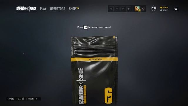100 Alpha Packs Opening Operation Para Bellum - Tom Clancy's Rainbow Six Siege смотреть онлайн