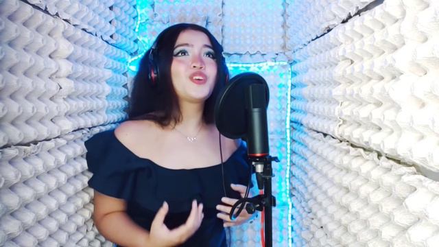 Show Yourself by Idina Menzel and Evan Rachel Wood from Frozen 2 COVER BY: MURLINE UDDIN смотреть онлайн