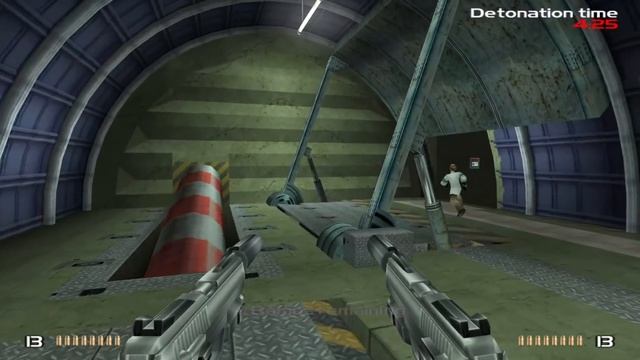 Timesplitters 2 Review - The Perfect Sequel