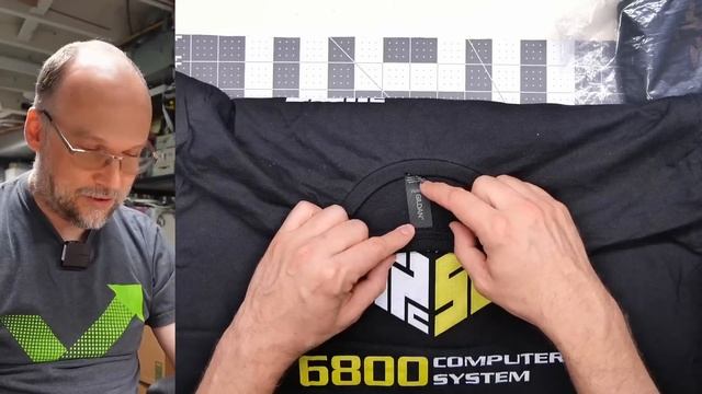 0067 PC-XT overclocking record? New homebrew projects for the IBM PC, Apple II, C128, Mac and more смотреть онлайн