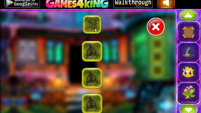 G4K Frolic Rabbit Escape Game Walkthrough смотреть онлайн