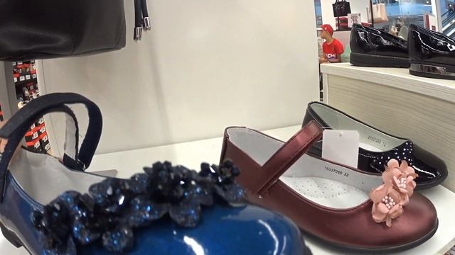 МАГАЗИН ОБУВИ КАРИ ? АКЦИЯ! ГОТОВИМСЯ К ШКОЛЕ!ДЕТСКАЯ ОБУВЬ ОТ 799 р.СКИДКИ И АКЦИИ В KARI 2019?? смотреть онлайн