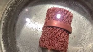 ОЧИСТКА МЕДИ-КАК ОЧИСТИТЬ МЕДЬ