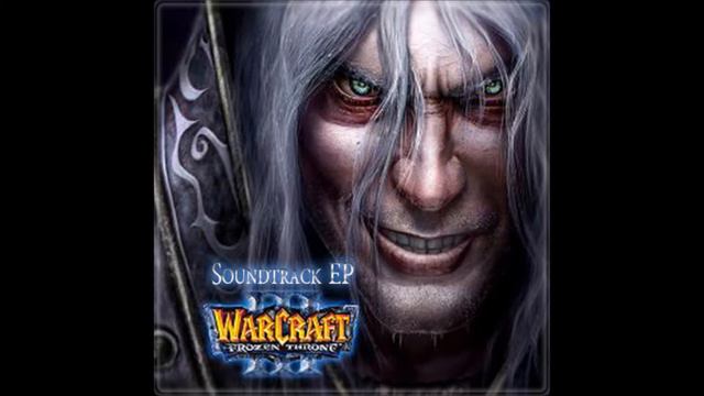 WarCraft III The Frozen Throne Soundtrack #03 Return Of The Ancients Night Elves смотреть онлайн