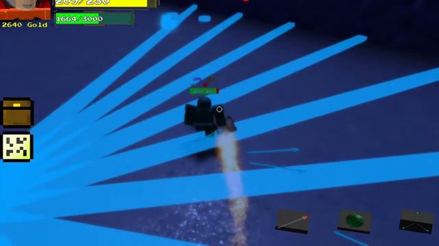 fighting undyne the undying and defeating her (roblox undertale dungeons) смотреть онлайн