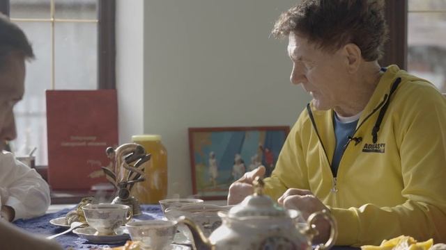 Как самарский учитель «доплыл» до Книги рекордов Гиннеса, обогнав нескольких чемпионов мира. смотреть онлайн
