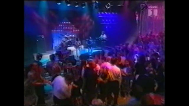 Smokie Lay Back In The Arms Of Someone 1996