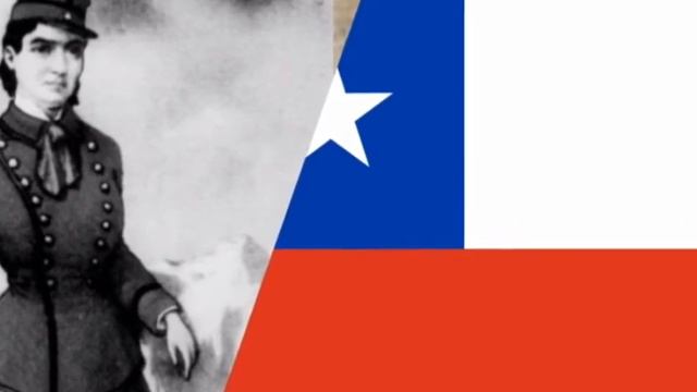 MUJERES QUE FUERON HEROÍNAS EN SU PAÍS !🌍 смотреть онлайн
