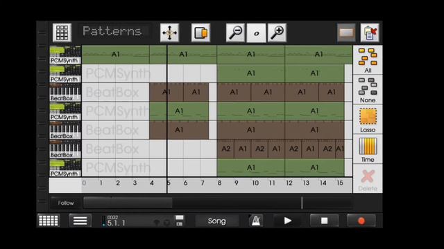 CAUSTIC 3 Туториалы смотреть онлайн