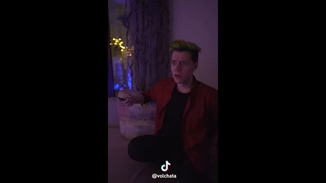 МОЙ ПЕРВЫЙ клип в ТИК ТОК ? СНИМАЕМ КЛИПЫ с Папой, Милс Кел, Вэлл, Юки, Витором смотреть онлайн