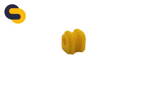 Втулка переднего стабилизатора CHANGAN I.D.= 21 мм из полиуретана | 53-01-004 | Полимер смотреть онлайн