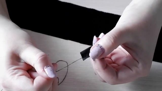 Мастер-класс по пошиву ЧОКЕРА смотреть онлайн