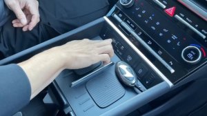 HYUNDAI SANTA FE MX5 2024. Новый дизайн, старые привычки.