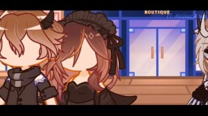 |КЛИП "ОТСТОЙ"| Ника КраснаЯ