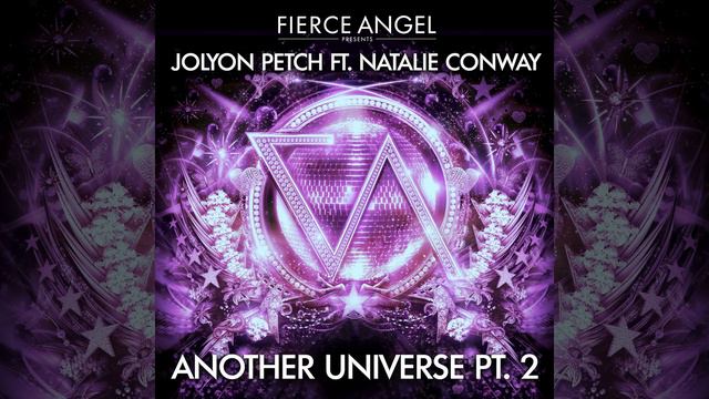 Another Universe (Dabox Club Mix) смотреть онлайн