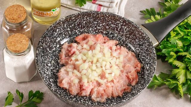 Вкусные будни