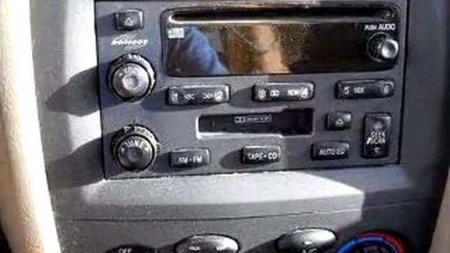 2003 Hyundai Santa Fe 33483 Delray Mazda, Inc. смотреть онлайн