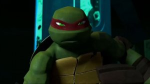 Черепашки Ниндзя Рафаэль|Чёрная Звезда