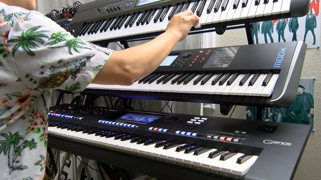 ⭕️ つぐない Tsugunai - 歩み 浜崎 Ayumi Hamasaki | GenosMODX смотреть онлайн