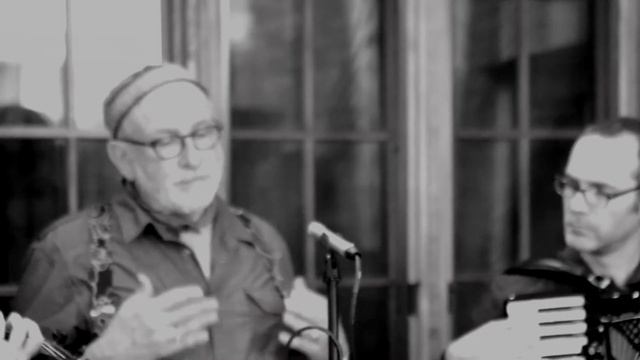 The MAQAM Project #34 - Bemidbar (Maqam Rast)