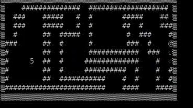 Snake game with Pertubated Hamilitonian Cyclic AI смотреть онлайн