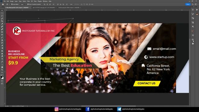 2023 Facebook Cover Psd Free Download | Facebook Cover Megapack Psd смотреть онлайн