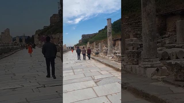 Temple Of Artemis (Turkish) смотреть онлайн