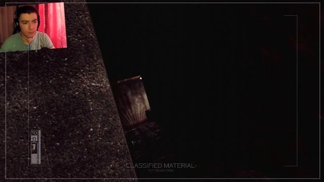 ТАКОЙ ЛЕСТНИЦУ ВЫ ЕЩЕ НЕ ВИДЕЛИ SCP 087 | ХОРРОР ИГРА СЦП OPERATION DESCENT смотреть онлайн