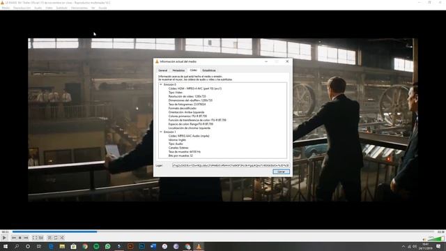Como descargar videos de Youtube con VLC Media Player смотреть онлайн