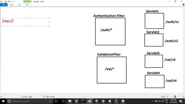ADV. JAVA - SERVLETS || Session - 10 || by Mr. Nagoor Babu On 19-08-2018 смотреть онлайн