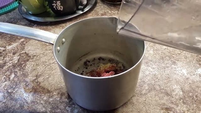 Острый соус - Простой и ничуть не хуже Табаско! (холодного приготовления) смотреть онлайн