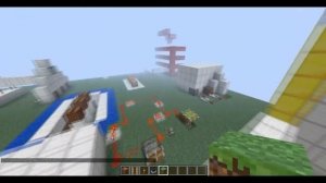 Таймер удерживающий вагонетку определенное время Minecraft