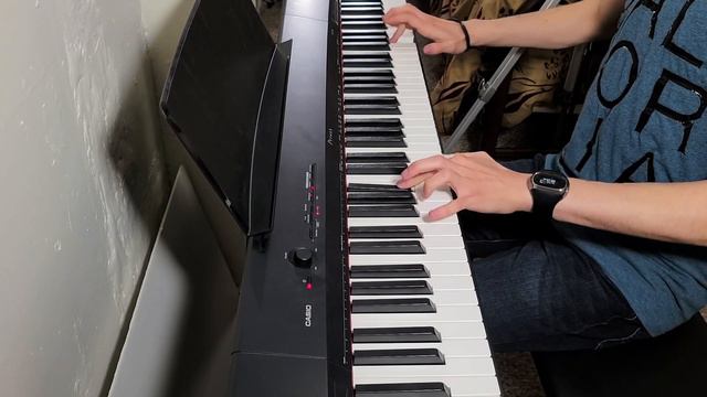 Unravel — (Tokyo Ghoul OST) | Piano Cover | PeanutButterKeys смотреть онлайн