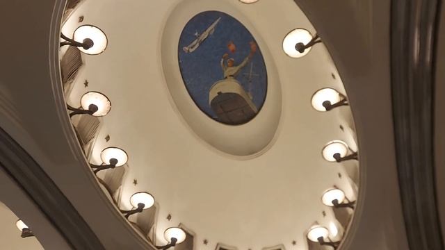 Станция метро Маяковская (10.02.23) смотреть онлайн