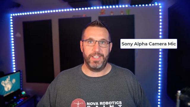 Review of the Rode Wireless Go Microphone system смотреть онлайн