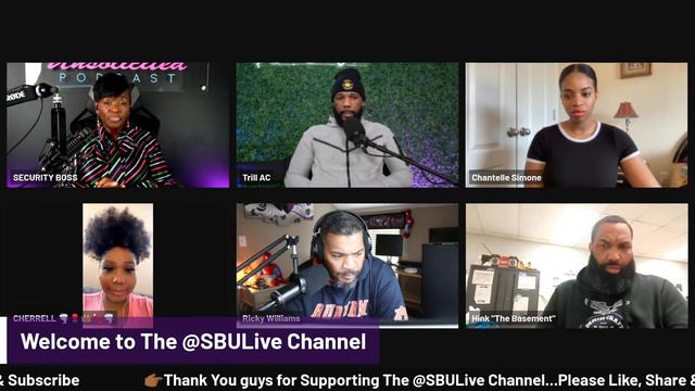 Conflict Resolution Part 2