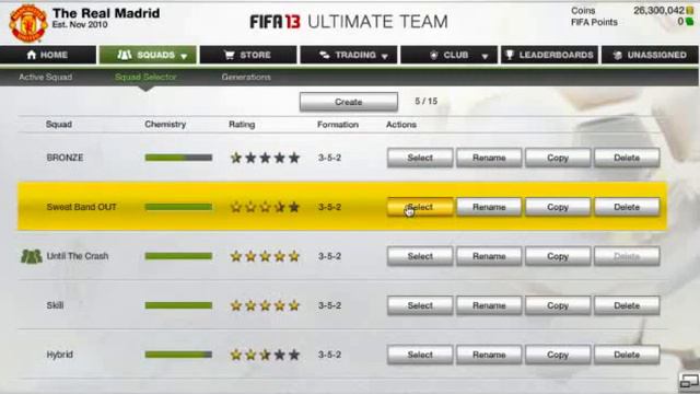 FIFA 14 WEB APP: Autobuyer MAKE 100,000 COINS PER MINUTE! смотреть онлайн