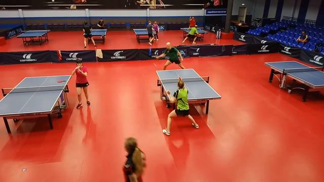 Розыгрыш на" Первой ракетке" смотреть онлайн