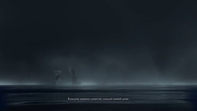 Альтернативная концовка Elden Ring | Эра звёзд | Ведьма Ренни смотреть онлайн