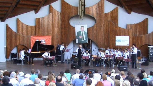 "One Note Samba" A. C. Jobim смотреть онлайн