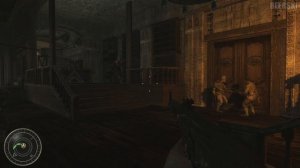 КОНЦОВКА Call of Duty 5 World at War - Прохождение финальной миссии Крах