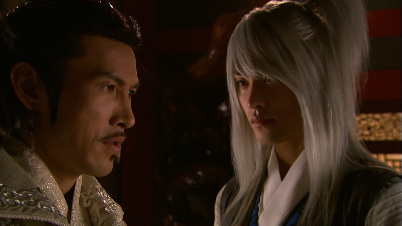 Вера, 3 серия смотреть онлайн