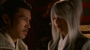 Вера, 3 серия