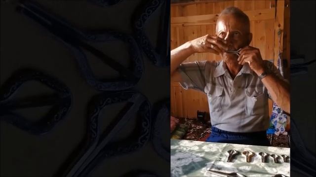 Научиться играть на кубызе (варгане) за 5 минут! смотреть онлайн