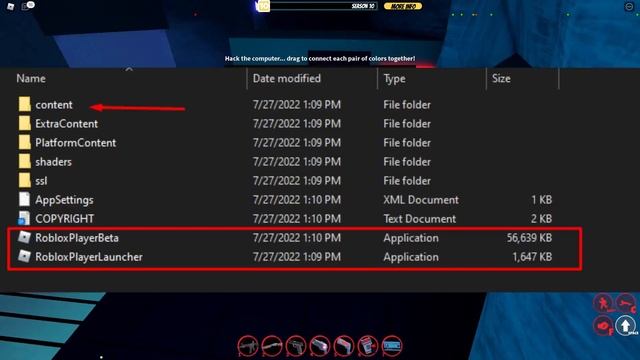 ROBLOX | How to get the OOF SOUND BACK! [EASY!] смотреть онлайн