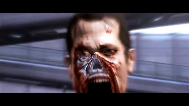 25 ЛУЧШИХ КИБЕРПАНК ИГР смотреть онлайн