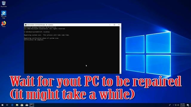How to Fix "Entry Point Not Found" Error in Windows 10/8/7 - [Tutorial 2023 смотреть онлайн