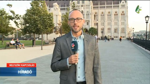 Vučić–Orbán-találkozó смотреть онлайн