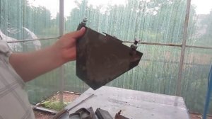 Новый ЛопЛош - электрокультиватор